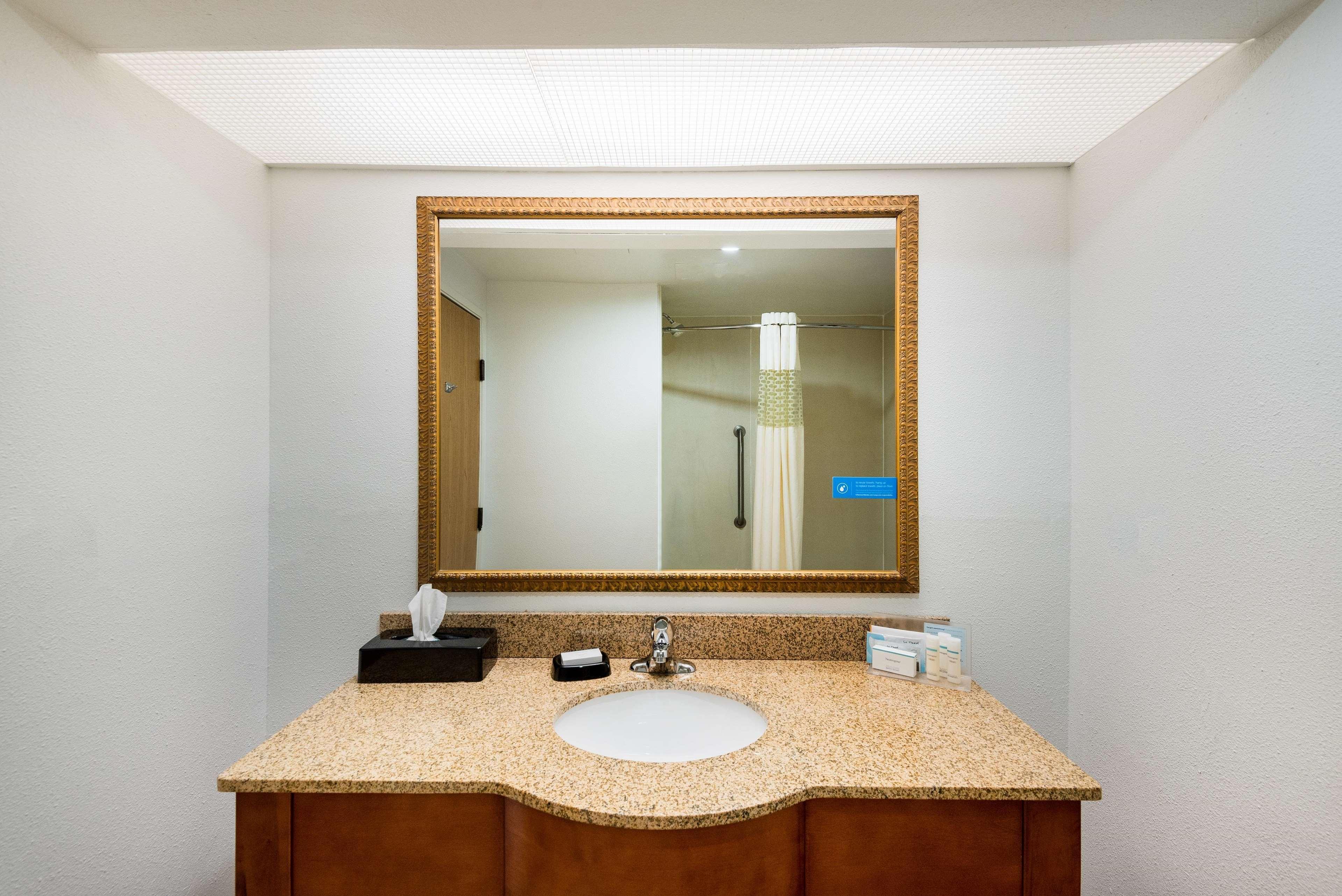Hampton Inn Ft. Chiswell-Max Meadows Luaran gambar